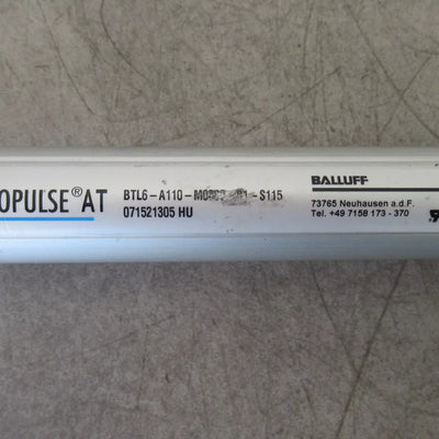 Balluff BTL6-A110-M0300-A1-S115
