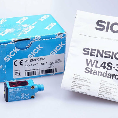 Sick WL4S-3P2132