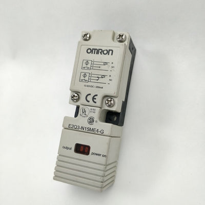 OMRON E2Q3-N15ME4-G