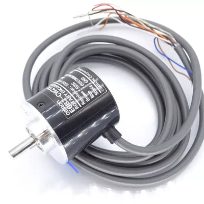 OMRON E6B2-CWZ1X 1000P/R 0.5M