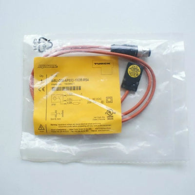 TURCK Bi5U-Q08-AP6X2-1XOR-RS4