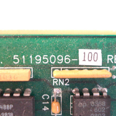 HONEYWELL 51195096-100