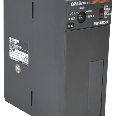 MITSUBISHI Q2AS-CPU-S1
