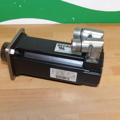 BECKHOFF AM3033-1E40-0000