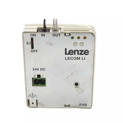 LENZE EMF2102IB-V906
