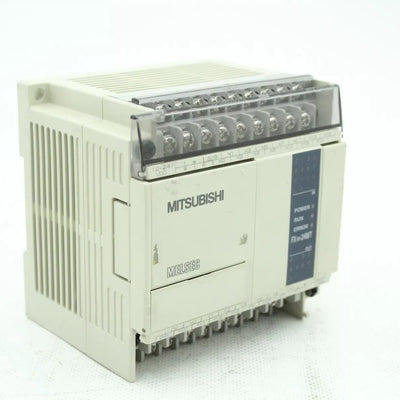 MITSUBISHI FX1N-24MT-DDS