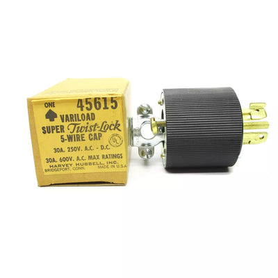 HUBBELL 45615