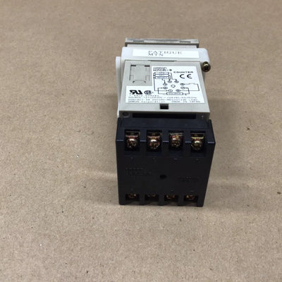 OMRON H7CR-8