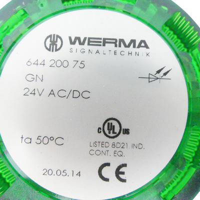 WERMA 644.200.75