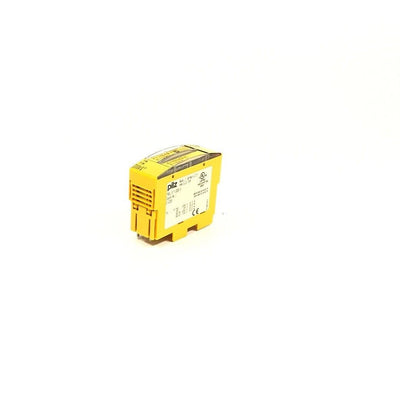 PILZ PSSU E F 2DOR 8
