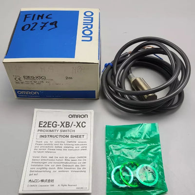 OMRON E2EG-X5C1