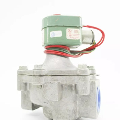 ASCO R8215B50