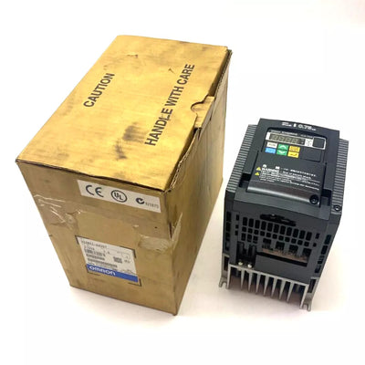 OMRON 3G3MX2-A4007