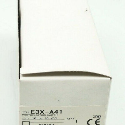Omron E3X-A41
