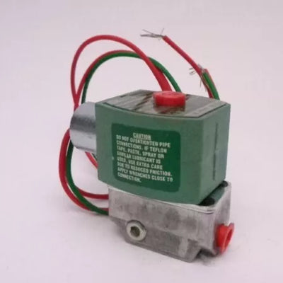 ASCO 8040H6