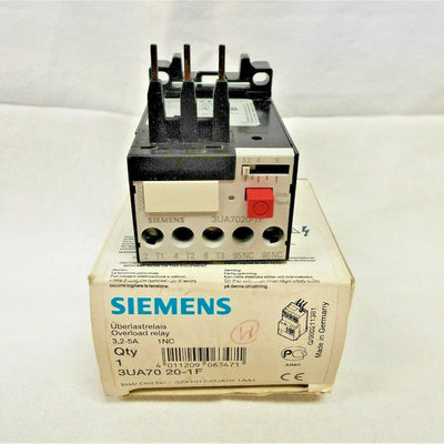3UA7020-1F