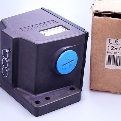 BALLUFF BNS 816-B03-PA-12-602-11
