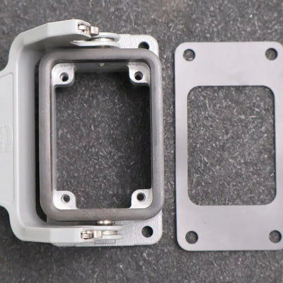 HARTING HAN-6B-AGG-LB