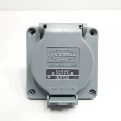 HUBBELL HBL2740SW