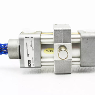 Parker A15L0025/000AAAAA0S0A0000