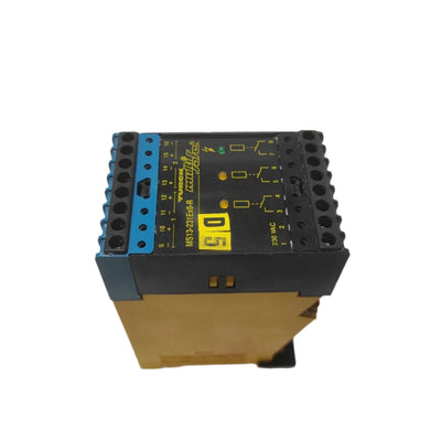 Turck MS13-231EX0-R