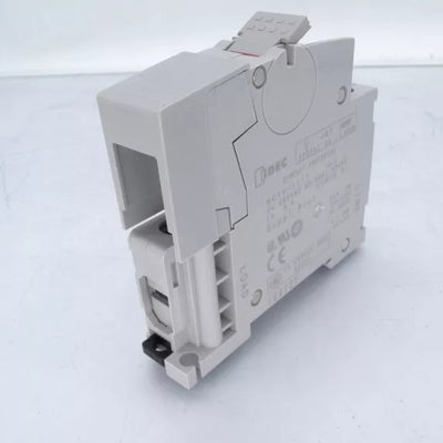 IDEC NC1V-1111-5AS