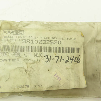 BOSCH 9-810-232-520