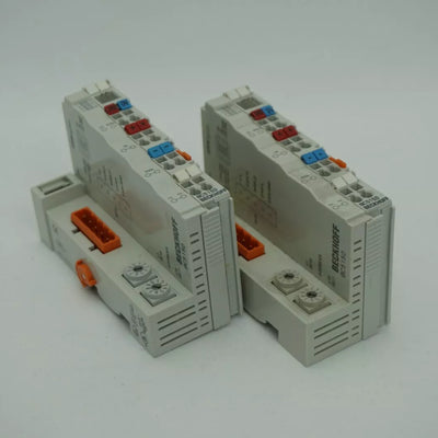 Beckhoff BC5150