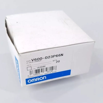 Omron V600-D23P66N
