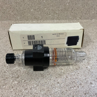 Parker 04L10GB