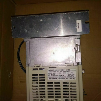 3G3JV-A4022