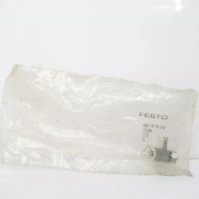 FESTO GRLZ-M5-PK-3-B