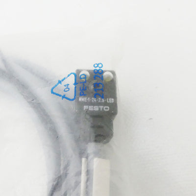 FESTO KME-1-24-2.5