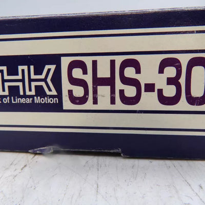 THK SHS30