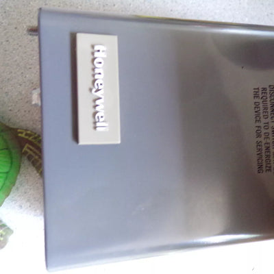 HONEYWELL R882C-1007