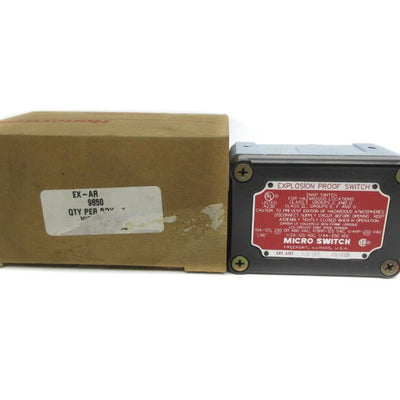 HONEYWELL EX-AR