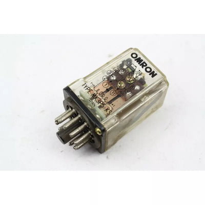 OMRON MK3P5-KS