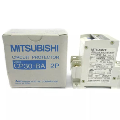 MITSUBISHI CP30-BA2P3A