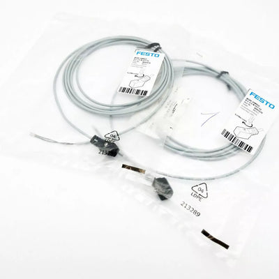 FESTO NEBV-Z4WA2L-R-E-2.5-N-LE2-S1
