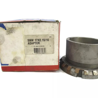 SKF SNW-17X2-15/16