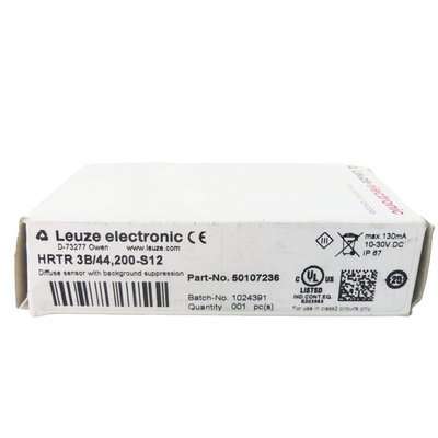 LEUZE HRTR3B44200S12