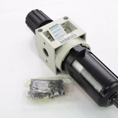 Numatics P32BG04