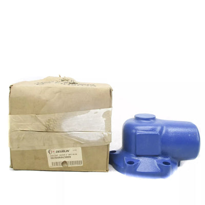 DEUBLIN 00369RAL5009