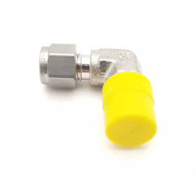SWAGELOK SS-4-VCO-9-400