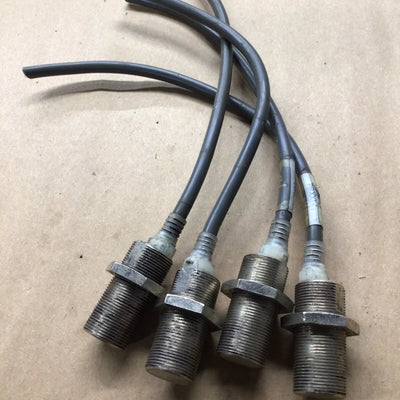 OMRON E2E-X5E1