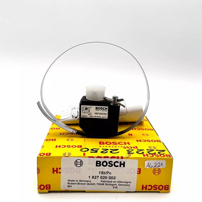 Bosch 1 827 020 002