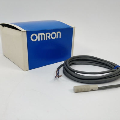 OMRON E2F-X1R5E1