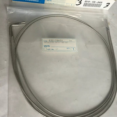 OMRON E32-T84SV