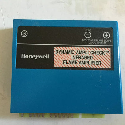 HONEYWELL R7852B1009
