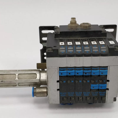 FESTO CPV-10-VI 18200